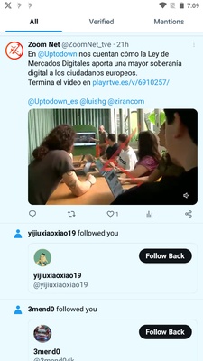 X(推特)截图6